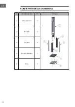 Предварительный просмотр 62 страницы Blumfeldt 10030690 Manual