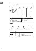 Предварительный просмотр 4 страницы Blumfeldt 10030719 Manual