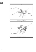 Предварительный просмотр 6 страницы Blumfeldt 10030719 Manual