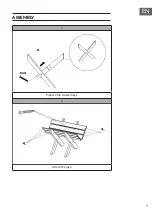 Предварительный просмотр 9 страницы Blumfeldt 10030719 Manual