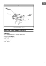 Предварительный просмотр 11 страницы Blumfeldt 10030719 Manual