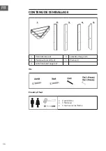 Предварительный просмотр 16 страницы Blumfeldt 10030719 Manual