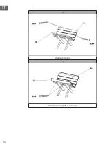 Предварительный просмотр 22 страницы Blumfeldt 10030719 Manual