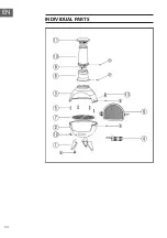 Предварительный просмотр 14 страницы Blumfeldt 10030721 Manual