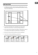 Предварительный просмотр 3 страницы Blumfeldt 10030927 Manual