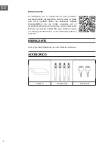 Предварительный просмотр 6 страницы Blumfeldt 10030927 Manual