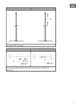 Предварительный просмотр 7 страницы Blumfeldt 10031346 Manual