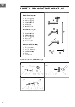 Предварительный просмотр 4 страницы Blumfeldt 10031392 Manual