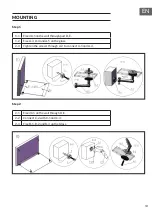 Предварительный просмотр 13 страницы Blumfeldt 10031392 Manual