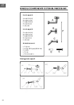 Предварительный просмотр 22 страницы Blumfeldt 10031392 Manual