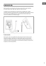 Предварительный просмотр 21 страницы Blumfeldt 10031400 Instructions Manual