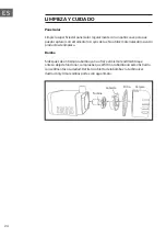 Предварительный просмотр 24 страницы Blumfeldt 10031400 Instructions Manual