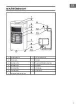 Preview for 5 page of Blumfeldt 10031443 Manual