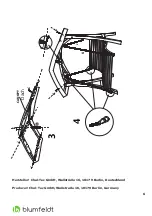 Preview for 6 page of Blumfeldt 10031459 Manual