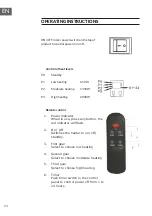 Preview for 14 page of Blumfeldt 10031870 User Manual