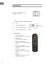 Preview for 22 page of Blumfeldt 10031870 User Manual