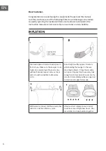 Предварительный просмотр 6 страницы Blumfeldt 10031962 Manual