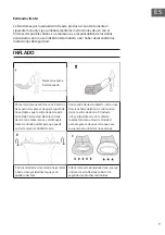 Предварительный просмотр 9 страницы Blumfeldt 10031962 Manual