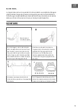 Предварительный просмотр 15 страницы Blumfeldt 10031962 Manual