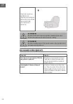 Предварительный просмотр 16 страницы Blumfeldt 10031962 Manual