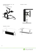 Предварительный просмотр 7 страницы Blumfeldt 10031977 Manual