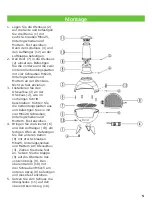 Предварительный просмотр 5 страницы Blumfeldt 10032021 Manual