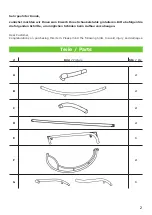 Preview for 2 page of Blumfeldt 10032240 Manual