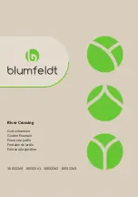 Blumfeldt 10032260 Manual preview