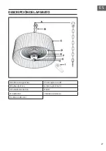 Preview for 27 page of Blumfeldt 10032517 Manual