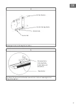 Предварительный просмотр 9 страницы Blumfeldt 10032560 Manual