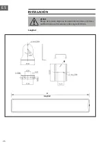 Предварительный просмотр 26 страницы Blumfeldt 10032560 Manual