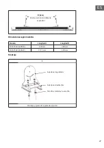 Предварительный просмотр 27 страницы Blumfeldt 10032560 Manual