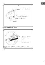 Предварительный просмотр 29 страницы Blumfeldt 10032560 Manual