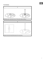 Предварительный просмотр 7 страницы Blumfeldt 10032566 Assembly Instructions Manual