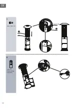 Предварительный просмотр 12 страницы Blumfeldt 10033278 Manual