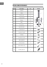 Preview for 42 page of Blumfeldt 10033290 Manual