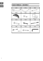 Предварительный просмотр 4 страницы Blumfeldt 10033373 Manual