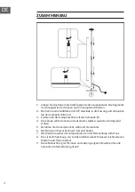 Preview for 4 page of Blumfeldt 10033418 Manual