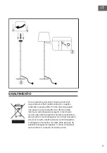 Preview for 17 page of Blumfeldt 10033418 Manual