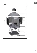 Preview for 11 page of Blumfeldt 10034163 Instructions Manual