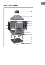 Preview for 17 page of Blumfeldt 10034163 Instructions Manual