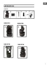 Preview for 5 page of Blumfeldt 10034720 User Manual