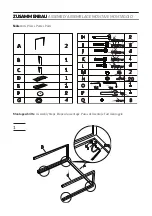 Предварительный просмотр 7 страницы Blumfeldt 10034817 Manual