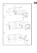 Предварительный просмотр 7 страницы Blumfeldt 10034835 Manual