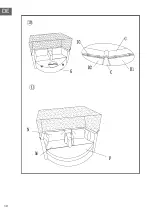 Предварительный просмотр 10 страницы Blumfeldt 10034835 Manual