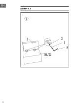 Предварительный просмотр 14 страницы Blumfeldt 10034835 Manual