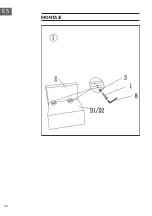 Предварительный просмотр 22 страницы Blumfeldt 10034835 Manual