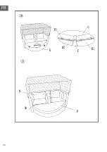 Предварительный просмотр 34 страницы Blumfeldt 10034835 Manual