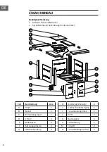 Preview for 8 page of Blumfeldt 10034882 Manual