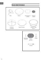 Предварительный просмотр 26 страницы Blumfeldt 10034934 Assembly Instructions Manual